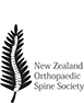 New Zealand Ortopaedic Spine Society
