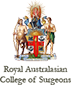 Royal Australasian College of Surgeons
